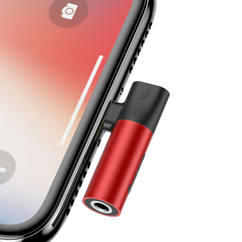 Compatible with Apple , Headphone adapter Compatible with Apple , Headphone adapter
